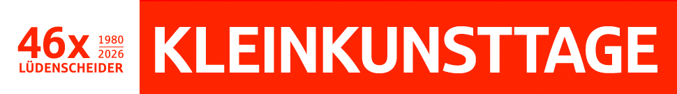 1980-2026 - 46x Lüdenscheider Kleinkunsttage